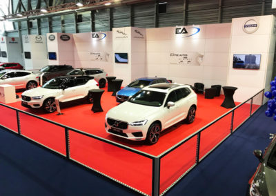 Stand - MODENA