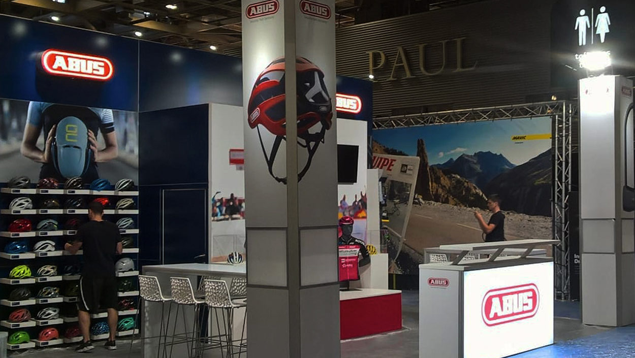 Stand -ABUS