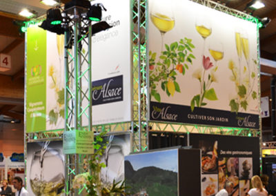 Stand - CIVA