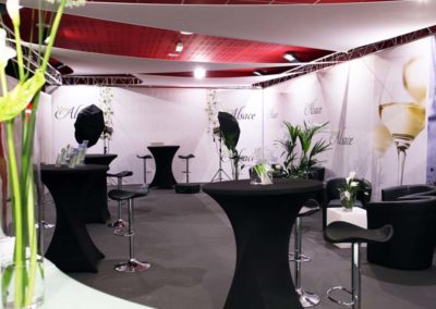 Stand - CIVA