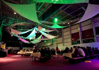 Stand - GALA INP GRENOBLE